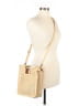Béis Gold Tan Crossbody Bag One size - photo 2