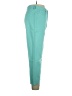 Just Fab 100% Cotton Teal Jeans Size 34 waist - photo 4