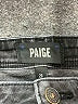 Paige Gray Jeans Size 28 waist - photo 7