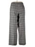 Escada Houndstooth Gray Dress Pants Size EU 44 / US 14 - photo 2