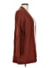Cyrus Brown Cardigan Size L - photo 4