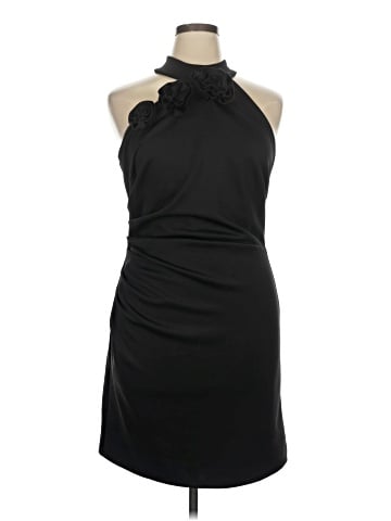 Clover and Sloane Cocktail Dress (view 1)