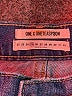ONE X ONETEASPOON 100% Cotton Stars Blue Jeans Size 25 waist - photo 6