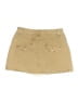 Unbranded Tan Casual Skirt Size M - photo 2