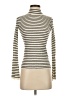 Joie Ivory Long Sleeve Turtleneck Size XXS - photo 1