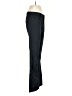 So Slimming by Chico's Chevron-herringbone Black Jeans Size Sm (0) - photo 4