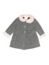 Youngland Gray Coat 9-12 MO / 12 MO - photo 1
