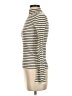 Joie Ivory Long Sleeve Turtleneck Size XXS - photo 5