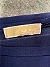 MICHAEL Michael Kors Blue Casual Dress Size L - photo 7