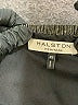 Halston Heritage Metallic Silver Formal Skirt Size XS - photo 4