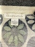 Charter Club Print Green Pullover Sweater Size L - photo 7