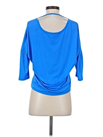 K-DEER 3/4 Sleeve T-Shirt (view 2)