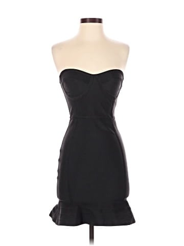 PrettyLittleThing Cocktail Dress (view 1)