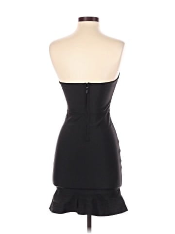 PrettyLittleThing Cocktail Dress (view 2)