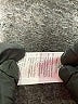 Madewell Tan Turtleneck Sweater Size XXS - photo 8