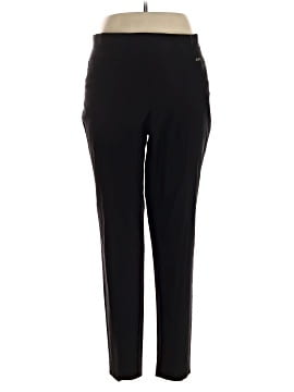 Pantalon Tailleur Stretch Jones New York Noir - Taille 2P (petite), Occasion Très Bon état
