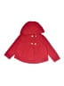 Carter's 100% Polyester Red Coat 18-24 MO / 24 MO - photo 1