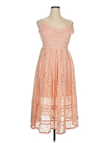 NSR Cocktail Dress (view 1)