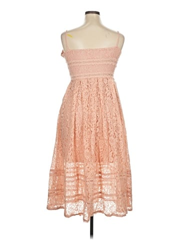 NSR Cocktail Dress (view 2)
