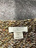 Christopher & Banks Tweed Brown Pullover Sweater Size L - photo 7