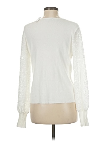 Sioni Long Sleeve Top (view 2)