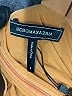 BCBGMAXAZRIA 100% Polyester Orange Casual Dress Size 2 - photo 6