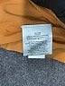 BCBGMAXAZRIA 100% Polyester Orange Casual Dress Size 2 - photo 7