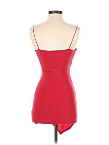 PrettyLittleThing Cocktail Dress (view 2)