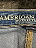 American Eagle Outfitters Color Block Blue Jeans Size 0R - photo 7