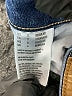 American Eagle Outfitters Color Block Blue Jeans Size 0R - photo 8