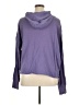 Z by Zella Purple Pullover Hoodie Size XL - photo 2