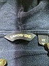 Lands' End Blue Zip Up Hoodie Size 2T - photo 3