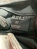 BYLT Solid Black Active Pants Size 34 waist - photo 7
