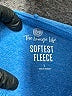 SO Blue Sweatshirt Size S - photo 7