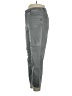 Grace & Lace Hearts Gray Jeans Size 16 - photo 5