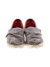 TOMS Paisley Gray Flats Size 11 (kids) - photo 2