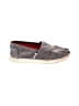 TOMS Paisley Gray Flats Size 11 (kids) - photo 1