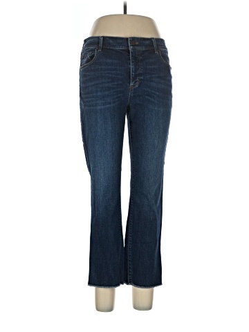 Ann Taylor Jeans (view 1)