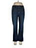 Ann Taylor Blue Jeans Size 10 - photo 1