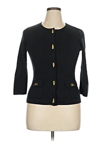 Jones New York Signature Vest (view 1)