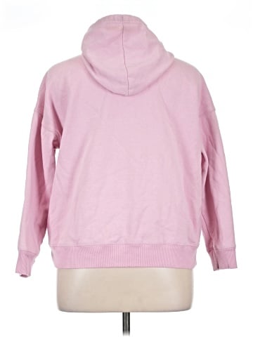 Green Tea Pullover Hoodie (view 2)