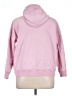 Green Tea Pink Pullover Hoodie Size XL - photo 2
