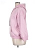 Green Tea Pink Pullover Hoodie Size XL - photo 5