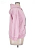 Green Tea Pink Pullover Hoodie Size XL - photo 4