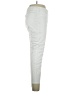 Maison Jules Solid Ivory Casual Pants Size 14 - photo 4