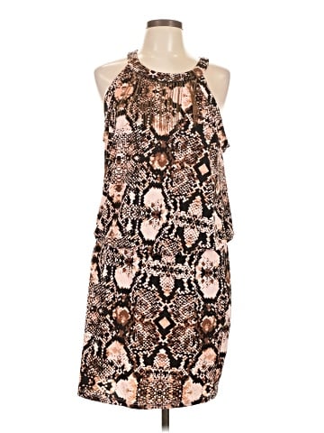 Thalia Sodi Cocktail Dress (view 1)