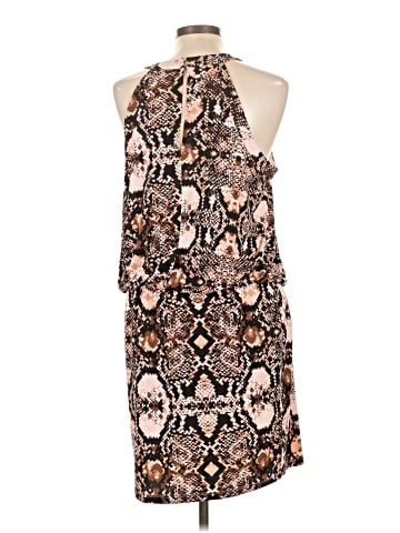 Thalia Sodi Cocktail Dress (view 2)