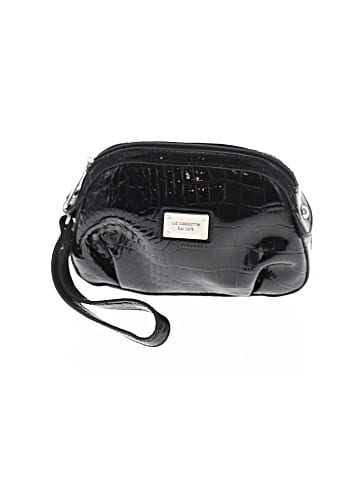 Liz Claiborne Wristlet (view 1)