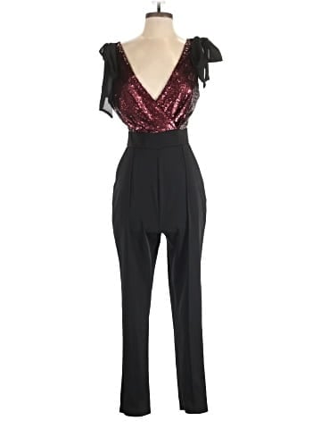 Harlyn Jumpsuit (view 1)