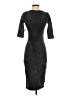 ASOS Gray Casual Dress Size 4 - photo 2